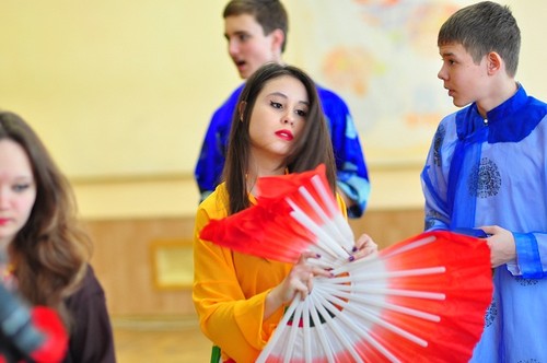 Nga: Văn hóa Việt đậm đà bản sắc ở Kazan - ảnh 5